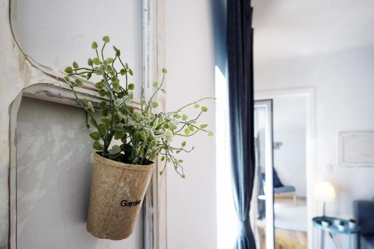 Alfama Historical 3 Bedroom Duplex Lejlighed Lisboa