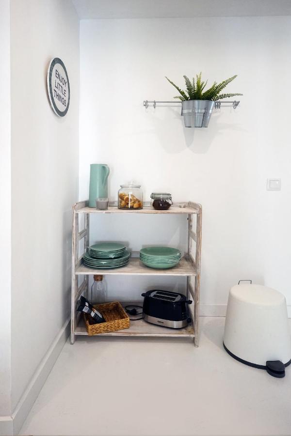 Alfama Historical 3 Bedroom Duplex Lejlighed *
