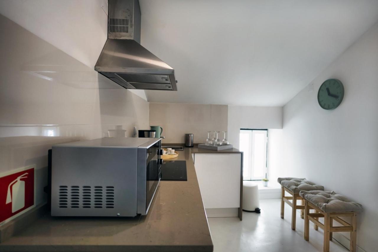Lejlighed Alfama Historical 3 Bedroom Duplex *