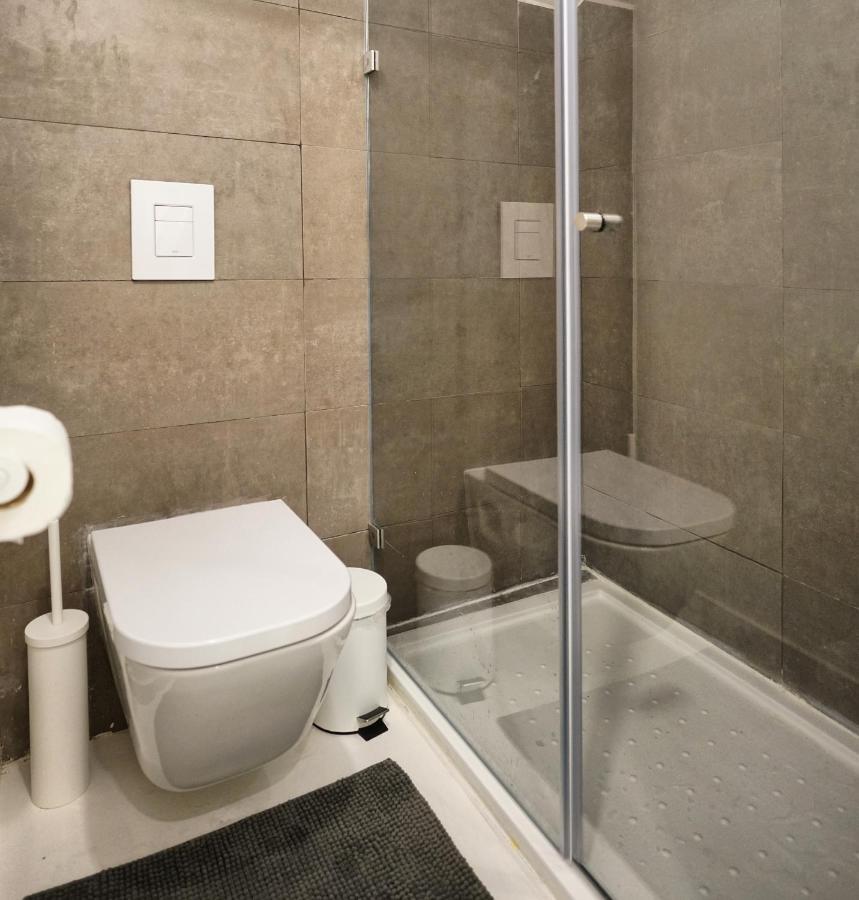 Lejlighed Alfama Historical 3 Bedroom Duplex *