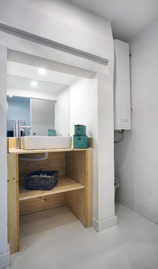 Alfama Historical 3 Bedroom Duplex Lejlighed Lisboa