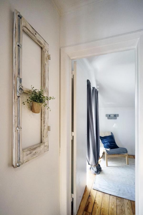 Lejlighed Alfama Historical 3 Bedroom Duplex